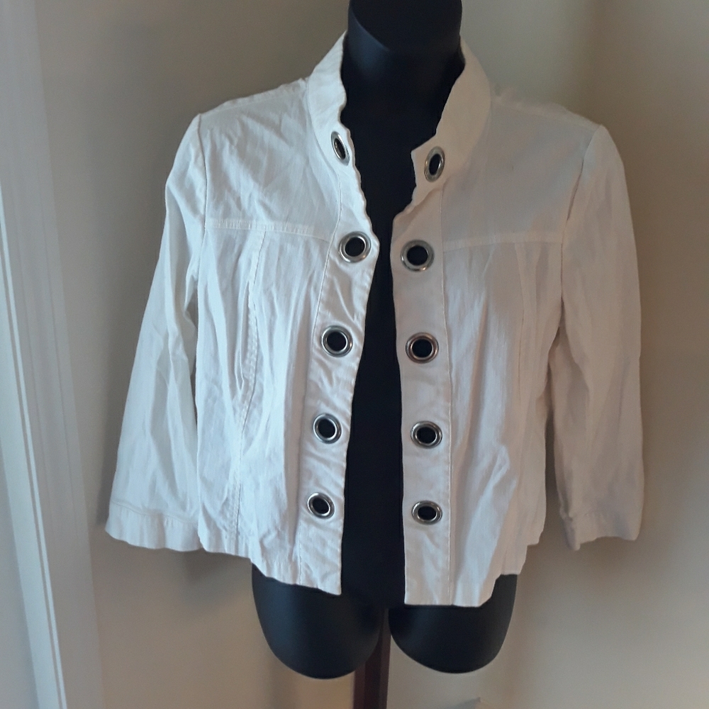 Summer Jacket
